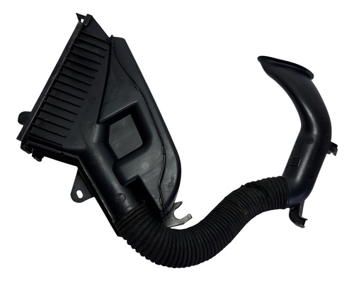 Caixa Filtro De Ar Peugeot 206  1.0 16v