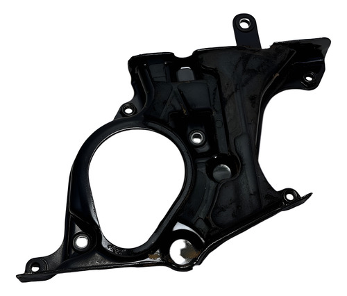 Capa Inferior Correia Chevrolet S10 2.8 2017 A 2021