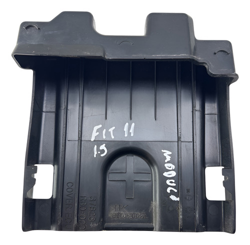 Capa Módulo Injeção Honda Fit 1.5 2009 A 2013 37823rb0000