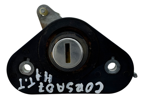 Cilindro Chave Tampa Traseira Gm Corsa Hatch 2004 A 2012