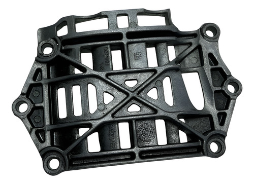 Defletor Carter Chevrolet S10 2.8 2017 A 2022