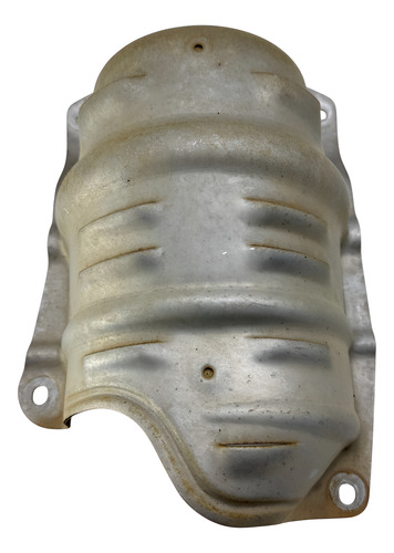 Defletor Catalisador Honda Fit 1.5 2009 A 2013