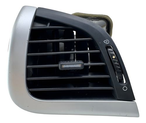 Difusor Ar Esquerdo Peugeot 207 9683399880