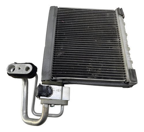 Evaporador Ar Honda Fit 2009 A 2013
