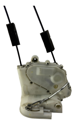 Fechadura Porta Traseira Direita Honda Fit 2009 A 2013