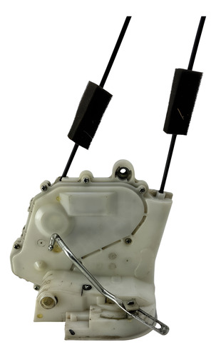 Fechadura Porta Traseira Esquerda Honda Fit 2009 A 2013