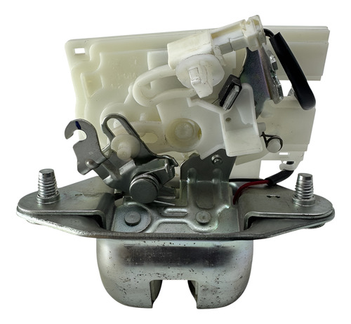 Fechadura Tampa Traseira Honda Fit 2009 A 2013