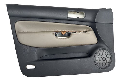 Forro De Porta Dianteiro Esquerd Volkswagen Golf 2006 A 2012