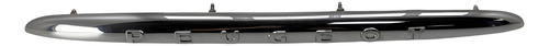 Friso Moldura Tampa Traseira Peugeot 207 Hatch