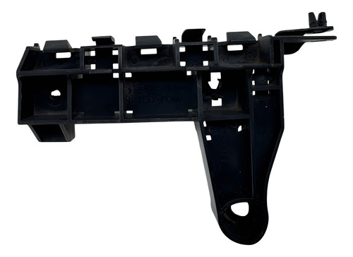 Guia Parachoque Dianteiro Esquerdo Honda Fit 2009 A 2013