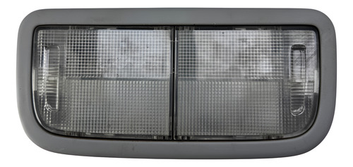 Luz Cortesia Teto Honda Fit 2009 A 2013