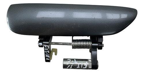 Maçaneta Externa Traseira Esquerda Honda Fit 2009 A 2013