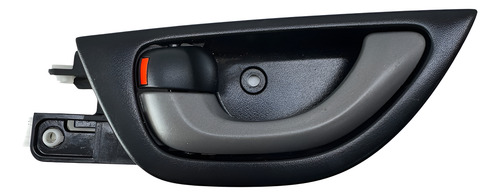 Maçaneta Interna Esquerda Honda Fit 2009 A 2013