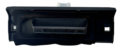 Maçaneta Tampa Traseira Peugeot 207 Hatch