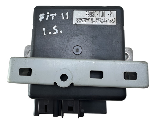 Módulo Coluna Direção Honda Fit 2009 A 2013 39980tj0