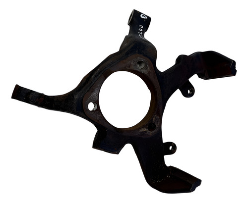 Montante Direito Chevrolet Astra 1999 A 2002