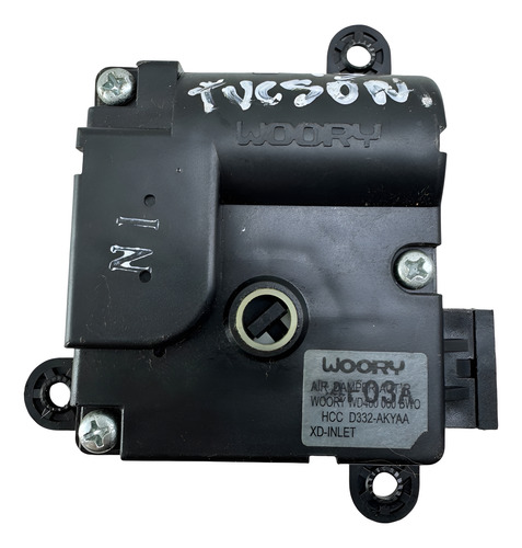 Motor Atuador Ar Hyundai Tucson 2008 A 2016