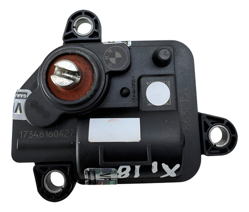 Motor Atuador Escape Bmw X1 2.0 2016 A 2019 863215401