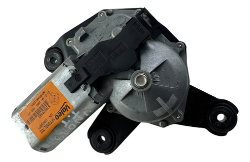 Motor Limpador Traseiro Fiat Uno 2017 A 2021 519020340