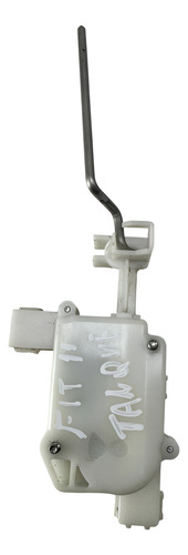 Motor Trava Portinhola Honda Fit 2009 A 2013