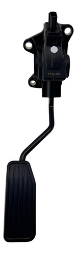 Pedal Acelerador Honda Fit 2009 A 2013