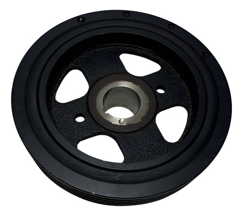 Polia Virabrequim Toyota Corolla 2.0 2015 A 2019