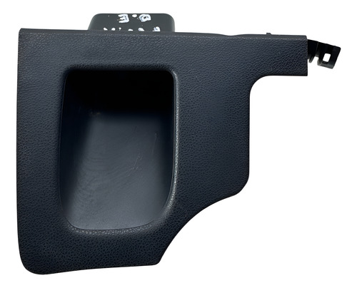 Porta Objetos Esquerdo Painel Honda Fit 2009 A 2013 77590tj0