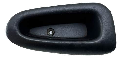 Puxador Porta Dianteira Direita Peugeot 206 207 9629325977