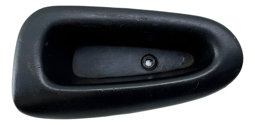 Puxador Porta Dianteira Esquerda Peugeot 206 207 963196877