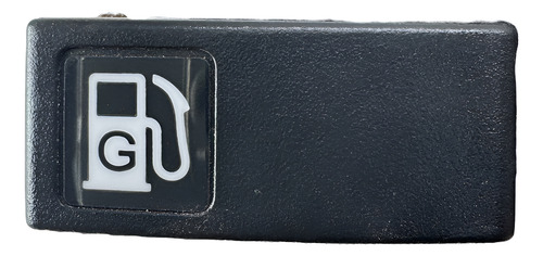 Puxador Portinhola Partida Frio Honda Fit 2009 A 2013