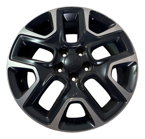 Roda Aro 17 Jeep Compass 2017 A 2021