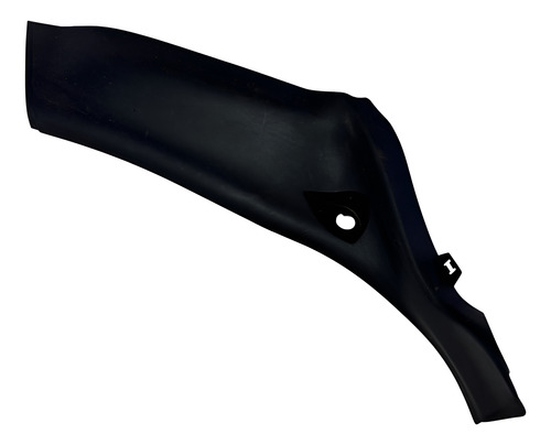 Soleira Traseira Direita Peugeot 206 207 Hatch