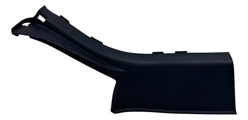 Soleira Traseira Esquerda Honda Fit 2009 A 2013 84261tj0