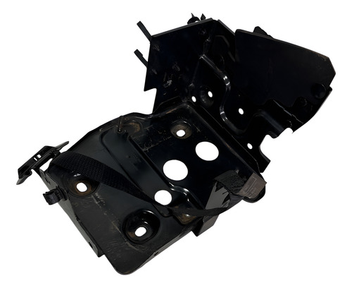 Suporte Caixa Bateria Fiat Uno 2017 A 2021
