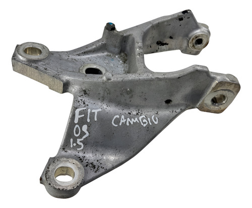 Suporte Coxim Cambio Honda Fit 2009 A 2013 1.5