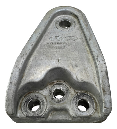 Suporte Coxim Direito Motor Hyundai Tucson 2.0 2008 A 2016