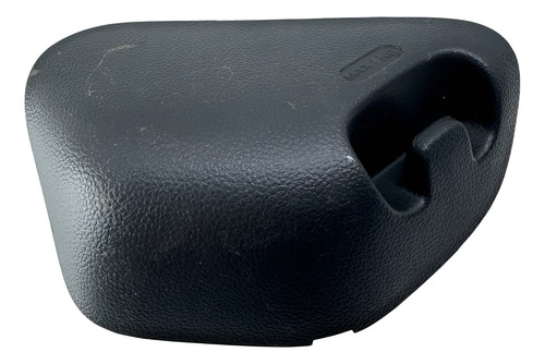 Suporte Moldura Traseira Direita Honda Fit 2009 A 2013