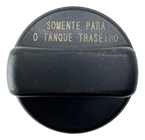Tampa Gargalo Tanque Honda Fit 2009 A 2013