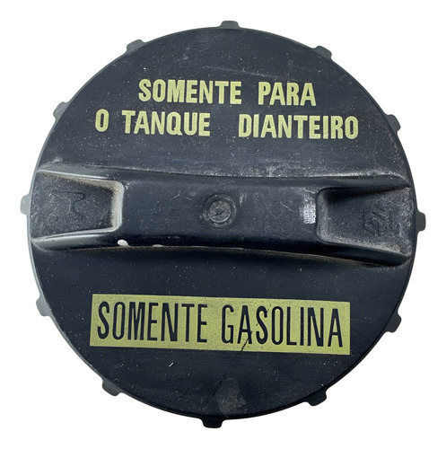 Tampa Reservatório Gasolina Honda Fit 2009 A 2013
