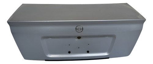 Tampa Traseira Chevrolet Astra Sedan 1999 2000 2001 2002