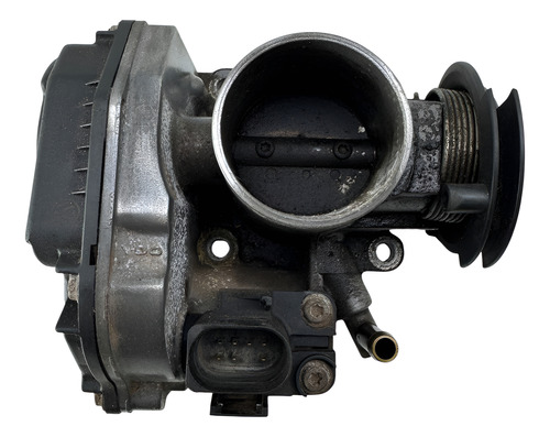 Tbi Corpo Borboleta Vw Gol Parati 1.0 16v G2 G3 At
