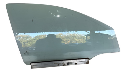 Vidro Porta Dianteira Direita Chevrolet Astra 1999 A 2011