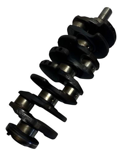 Virabrequim Peugeot 207 1.6 16v Std