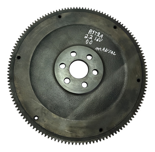 Volante Motor Cremalheir Chevrolet Astra 2.2 1999 A 2002 F23