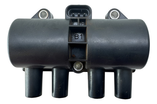 Bobina Gm Celta Prisma 1.0 2008 A 2012 94716808