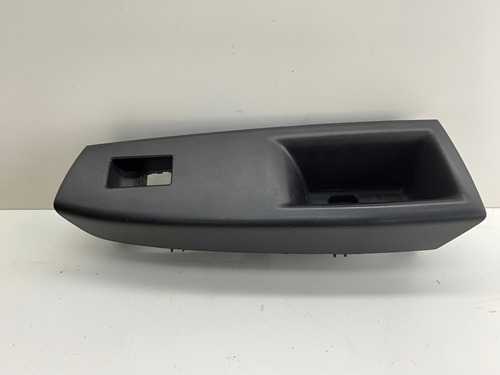 Puxador Porta Traseira Direita Cruze 2012 A 2016 - Preto