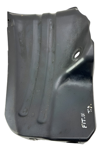 Parabarro Traseiro Direito Honda Fit 2009 A 2013 74551tj0