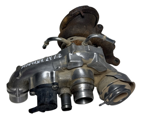 Turbina Chevrolet Montana 1.2 2021 A 2025