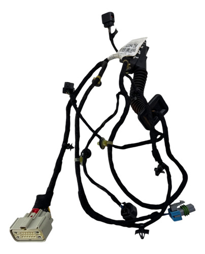 Chicote Porta Traseira Direita Gm Spin Até 2018 52094758