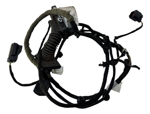 Chicote Porta Dianteira Direita Gm Spin 2013 A 2016 52037473